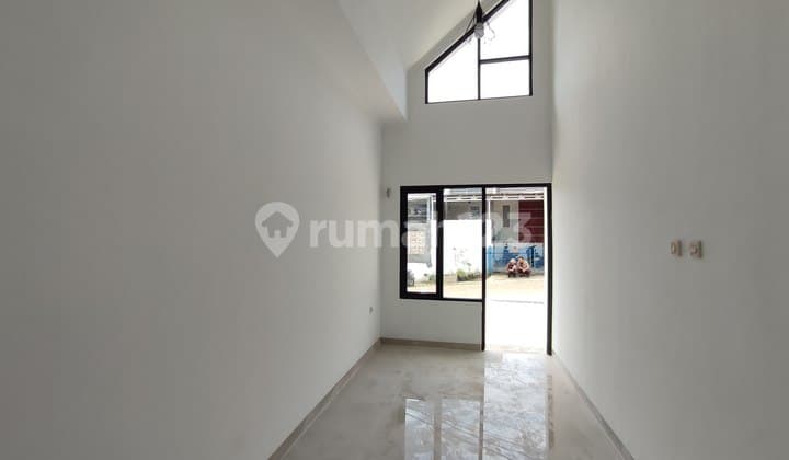 New Home Green Padalarang Ready to Occupancy Bandung