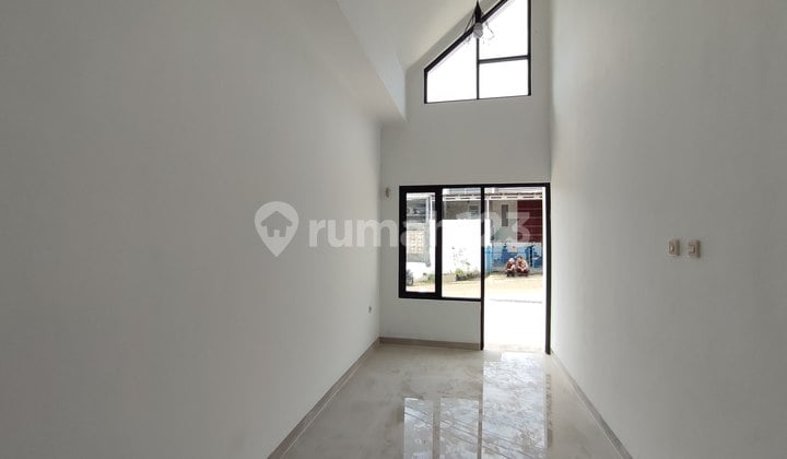 Rumah Baru Shm Komplek Padalarang Techno Regency