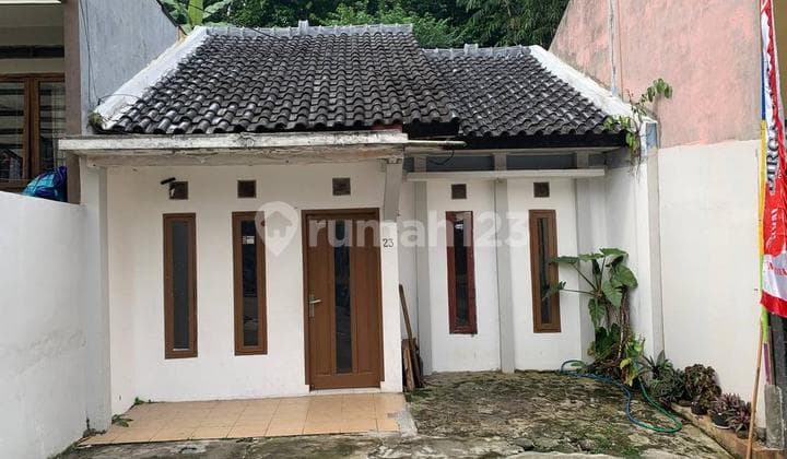 Jual Rumah Murah Komplek Artabahana Cihanjuang Dkt Pemkot Cimahi