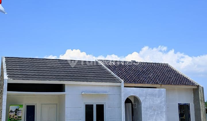 Rumah Subsidi Kota Baru Pamulihan Cicilan 1juta Promo Dp Sumedang