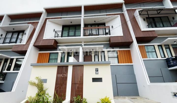 Jual Rumah Termurah Dkt Tol Soreang Kab Bandung