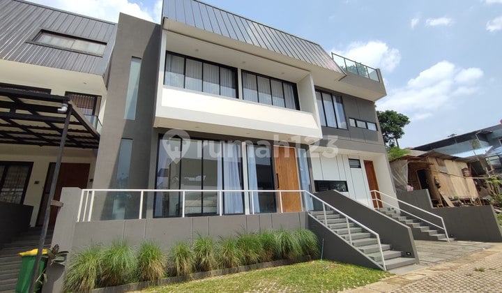 Dijual Rumah Dkt Swiss Belhotel Dago Cigadung Bandung
