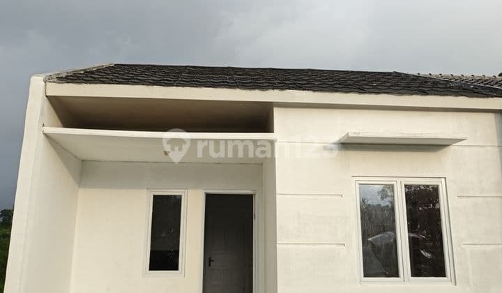 Jual Rumah Murah Subsidi Kota Baru Pamulihan Sumedang