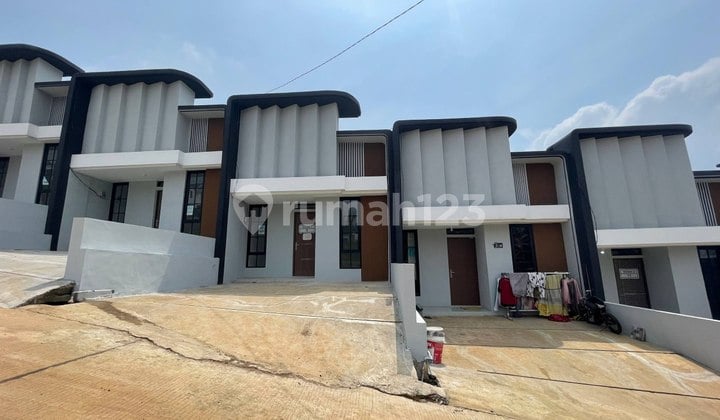 For Sale Ready Stock 1 Story Deana Type House Padalarang Living
