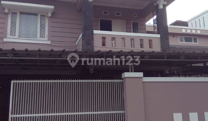 Dijual Rumah Second Depan Cijagra Turangga Buahbatu Bandung