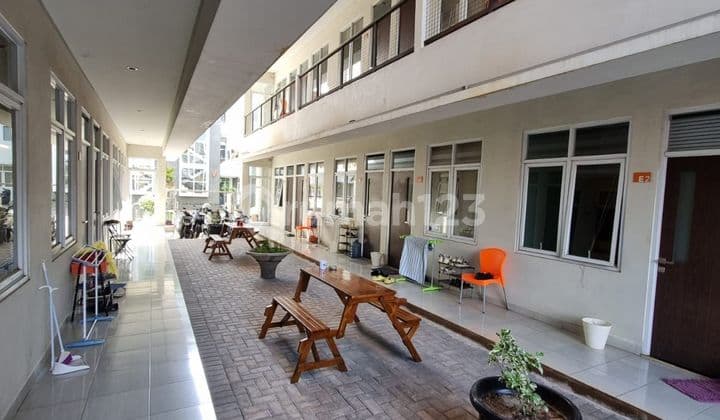 Rumah Kost 9 Kamar Dekat Unpad Jatinangor Full Penuh Diisi