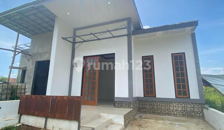 Dijual Rumah Murah Akira Banjaran Dkt Alun Alun Bandung