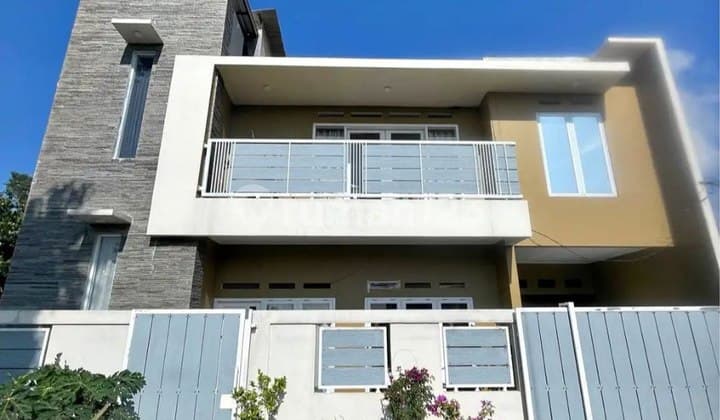 Jual Rumah Mewah Luas Cibiru Wetan Bandung