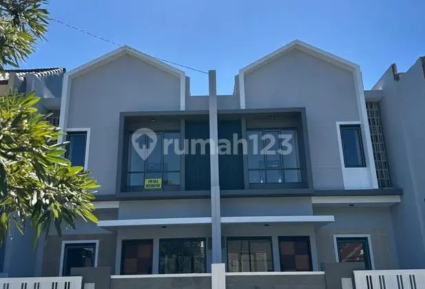 Dijual Rumah Baru Komplek Aria Graha Kota Bandung