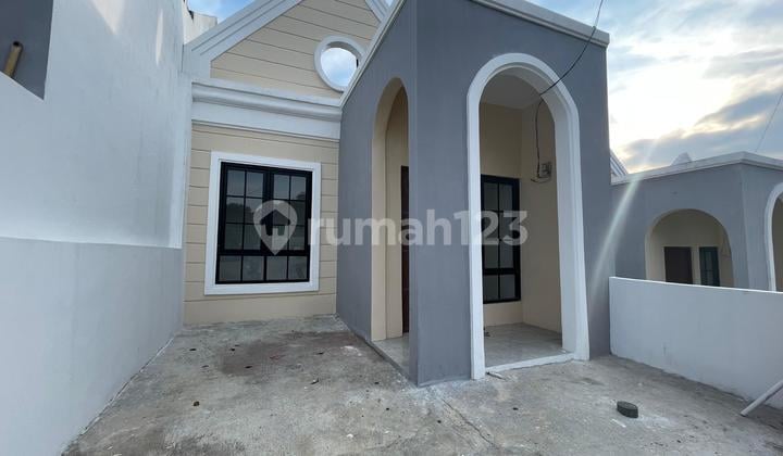 Jual Rumah Murah Aldiva Pratama Residence Padalarang Bandung