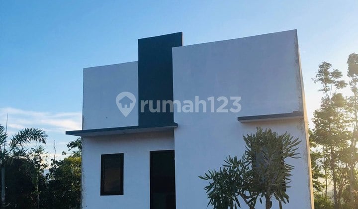 Rumah Murah Subsidi Persada Royal View Cimanggung Sumedang