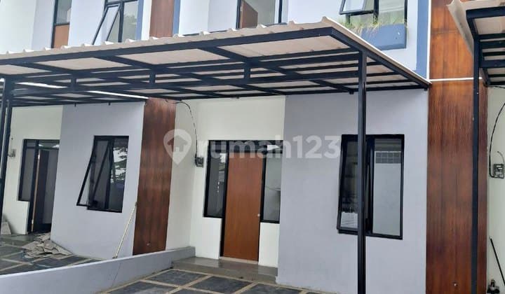 Rumah Readystock Cilengkrang City View Bandung