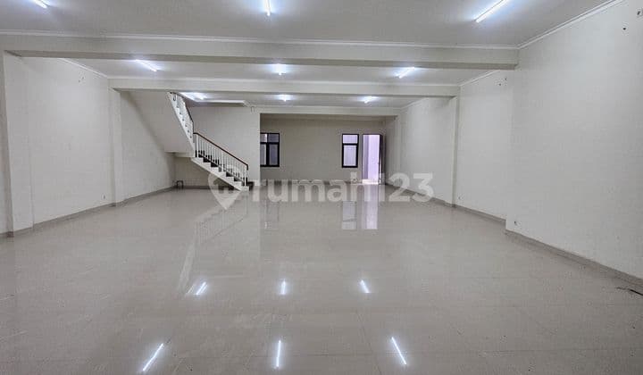 Disewakan Ruko 2 Lantai Minimalis Bangunan Baru Lokasi startegis di Sayap Pasirkoja Bandung