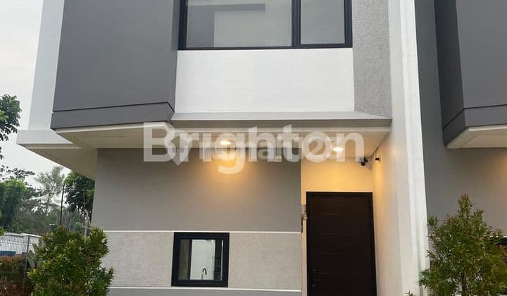 Exclusive untuk Generasi Milenial