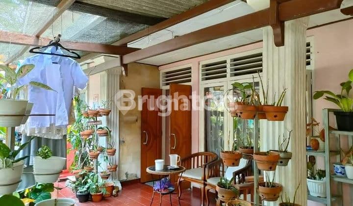 Hunian Nyaman Dilokasi Strategis