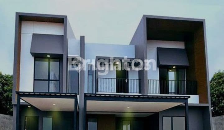 HUNIAN HARGA MULAI 900 JUTAAN