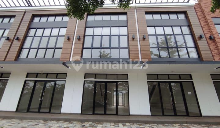 Ruko Terbaik Di Cimanggis