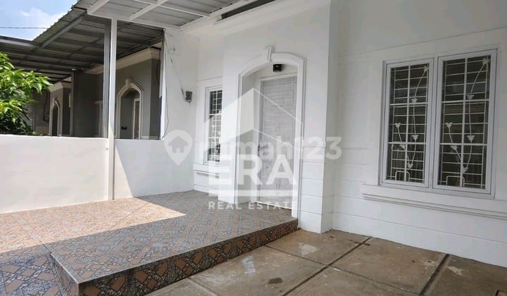 Dijual Cepat Rumah di Harvest City