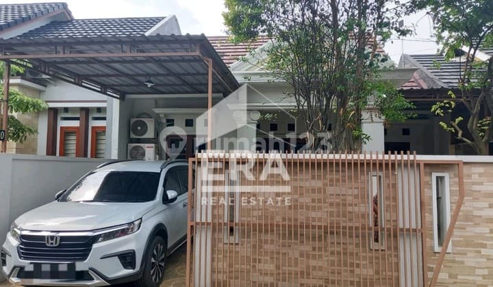 Dijual cepat rumah murah di Pekalongan