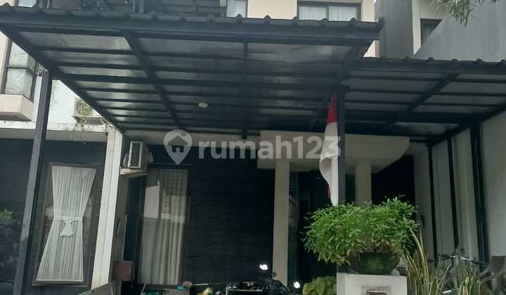 Dijual Cepat Rumah Di Serpong