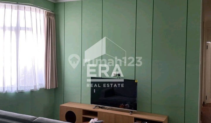 Disewakan Apartemen Crown Court Cikarang