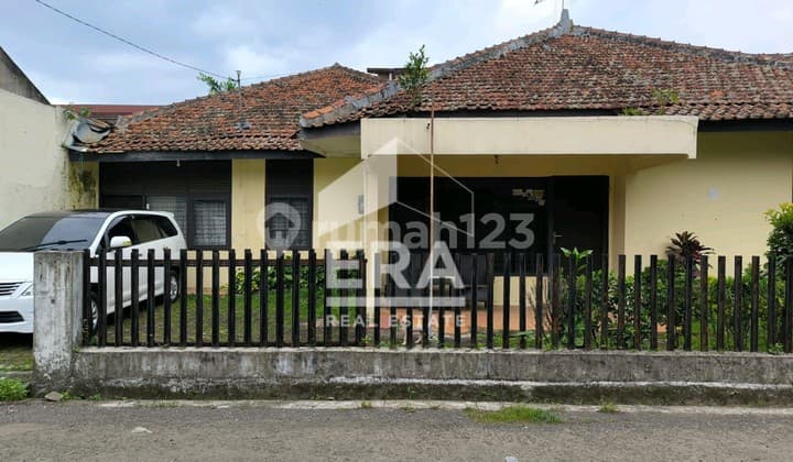 Dijual Cepat Rumah di Bandung