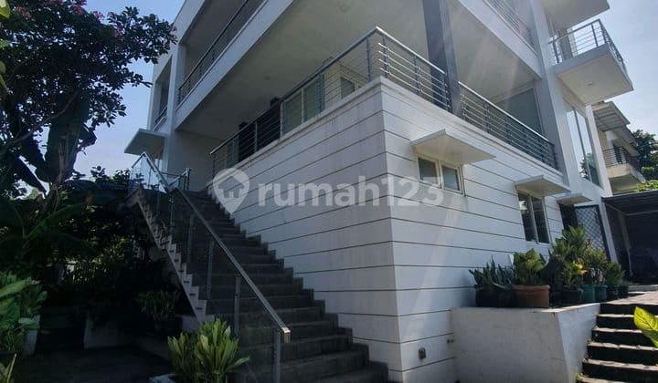 Dijual Cepat Rumah Mewah Di Sentul City