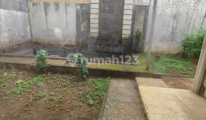 Land For Sale In Kenari Park Cibubur