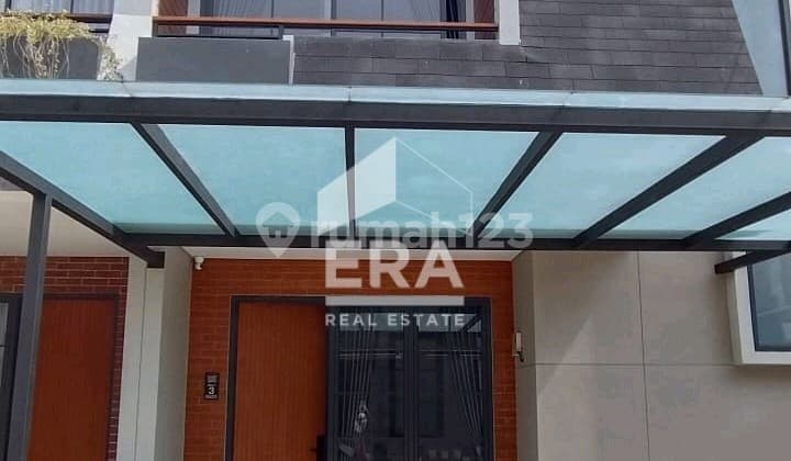 Dijual Rumah di Depok