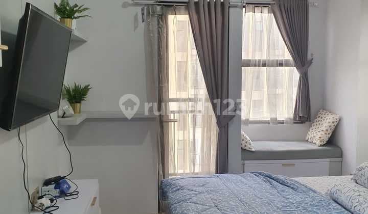 Dijual Apartemen Transpark Cibubur