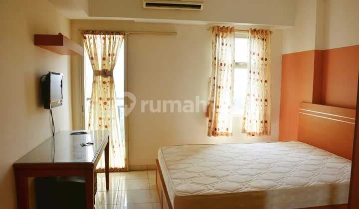 Dijual Apartemen Di Margonda Depok