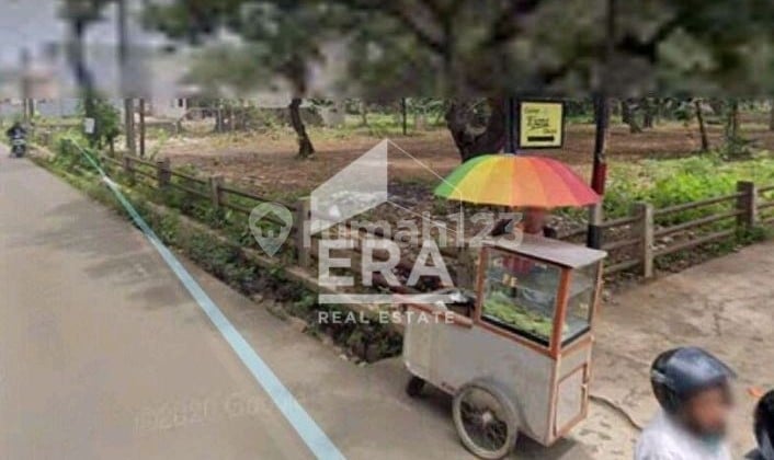 Dijual Cepat Tanah di Cikunir Jatiasih