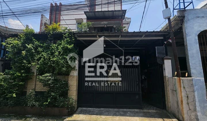 Dijual Rumah di Tapos Depok