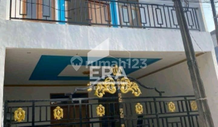 Dijual Rumah di Cipayung