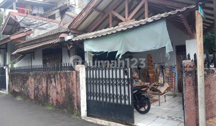 Quick Sale House in Cipete South Jakarta