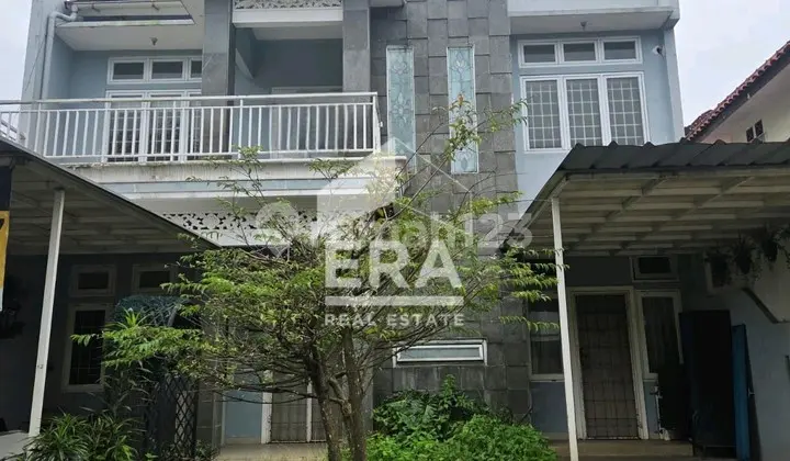 For Sale: House in Taman Kenari Nusantara, Cibubur