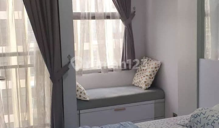 Dijual Apartemen Trans Park @ Cibubur