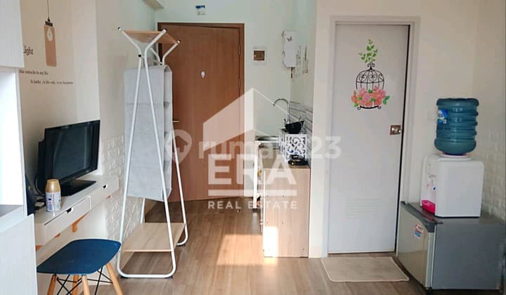 Dijual Cepat Apartemen Podomoro Golf View Tower Cordia