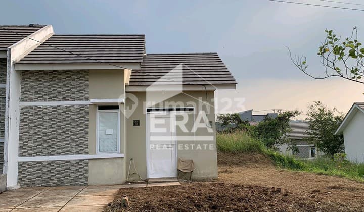 Dijual cepat rumah di Citra Indah City