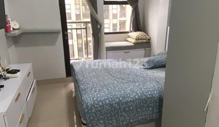 Dijual Cepat Apartemen Transpark Cibubur