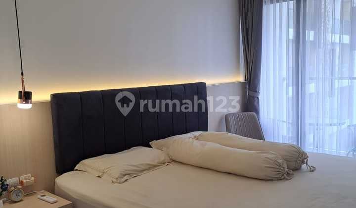 Dijual Patraland Amarta Apartment Yogyakarta