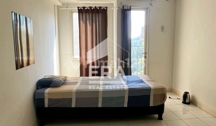 Dijual Apartemen Pgv Cimanggis