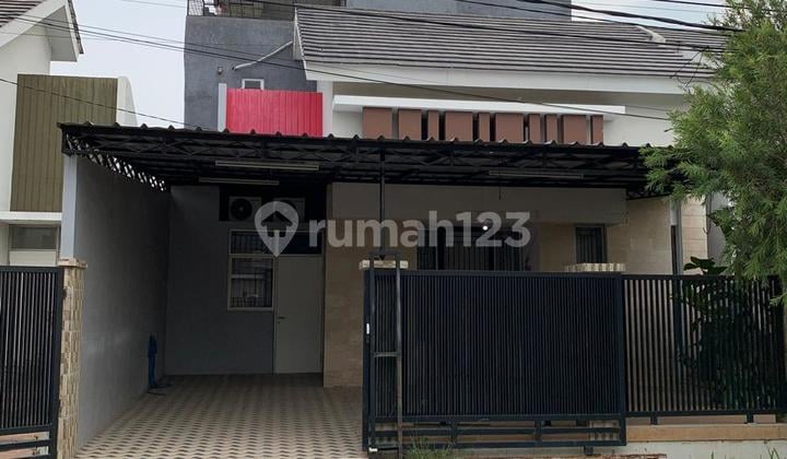 Dijual Rumah Di Citra Indah City