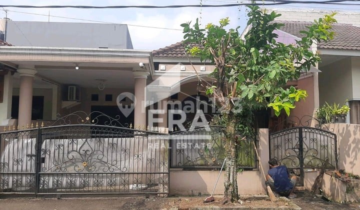 For Sale House in Ciomas Bogor