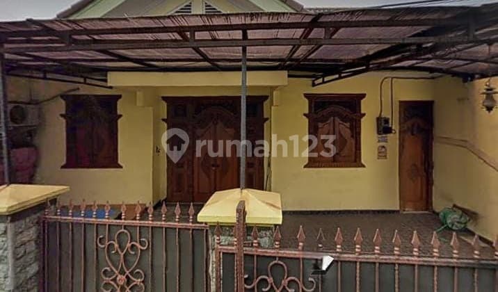 House for Sale in Cipayung, East Jakarta