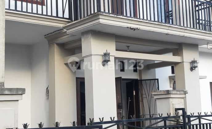 Rumah Mewah View Indah 2 LT Batu Ampar Balikpapan