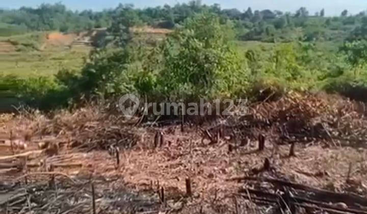 Kavlingan Murah 6 Kav 500 Juta