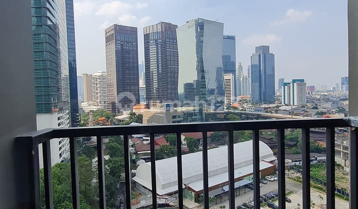 Disewakan Apartment 2 Bedroom Newton 1 Apartemen 2 Kamar Tidur Furnished