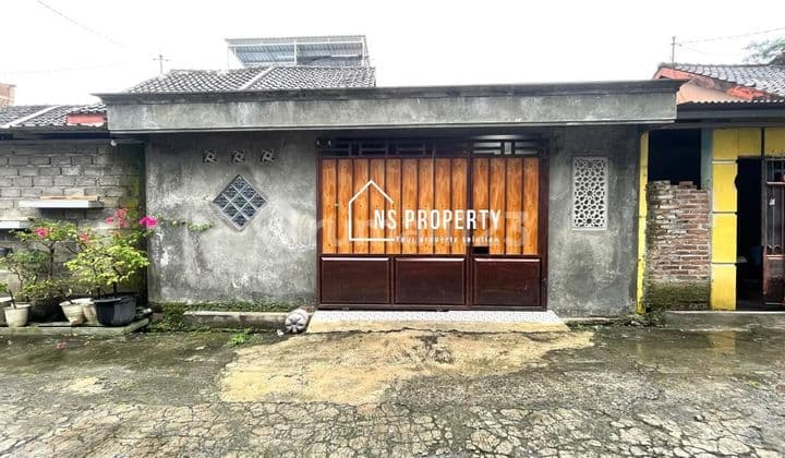 Rumah Dijual Murah Banyudono Boyolali Dekat Umbul Pengging