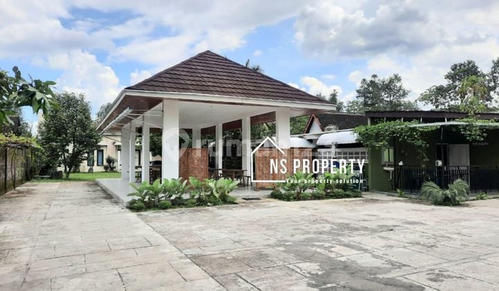 Dijual Ruang Usaha Dan Rumah di Teras Boyolali